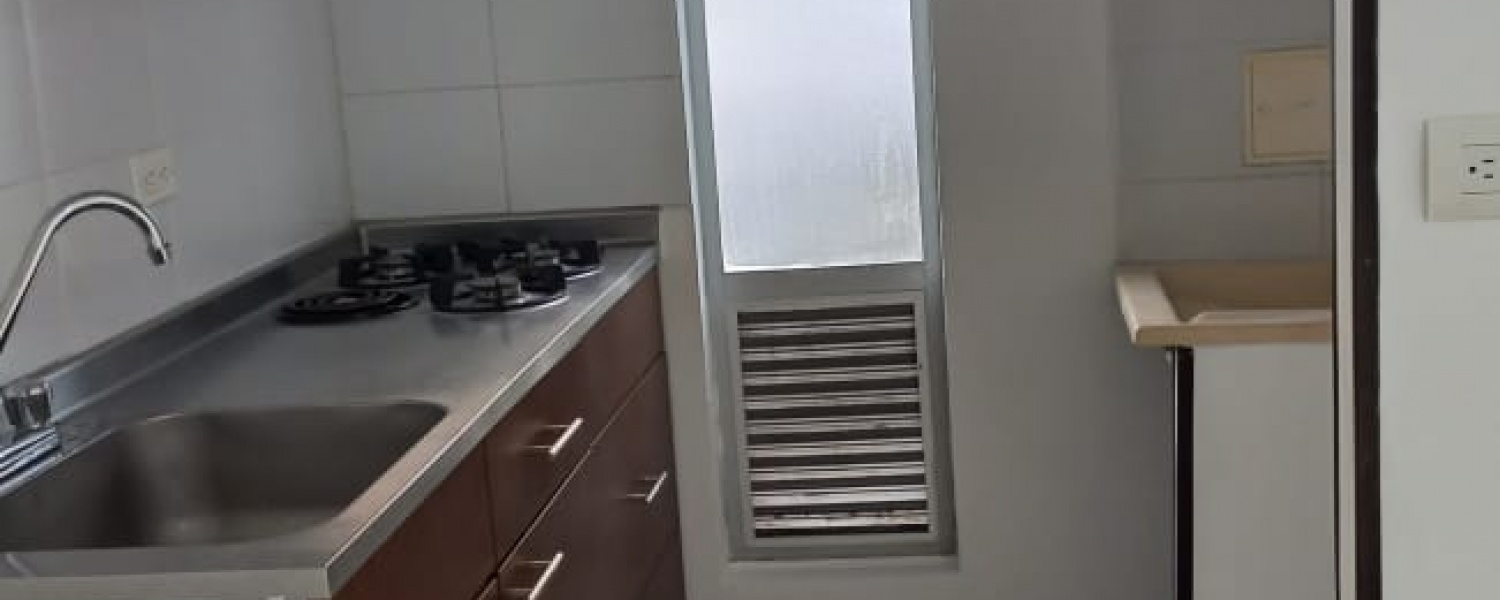 2 Bedrooms Bedrooms, ,1 BañoBathrooms,Apartamento,Renta,2073