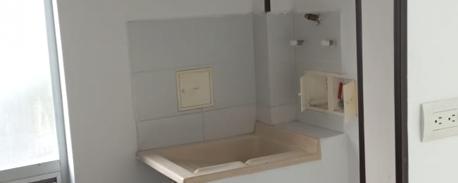 2 Bedrooms Bedrooms, ,1 BañoBathrooms,Apartamento,Renta,2073