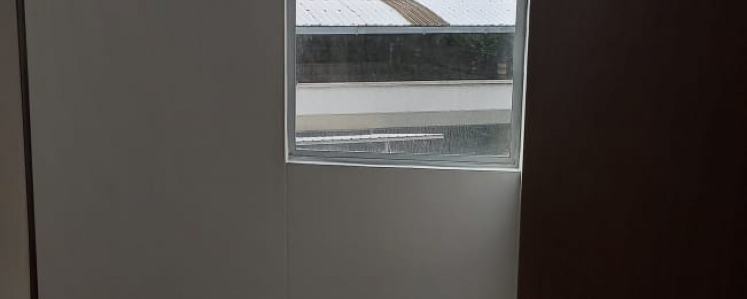 2 Bedrooms Bedrooms, ,1 BañoBathrooms,Apartamento,Renta,2073