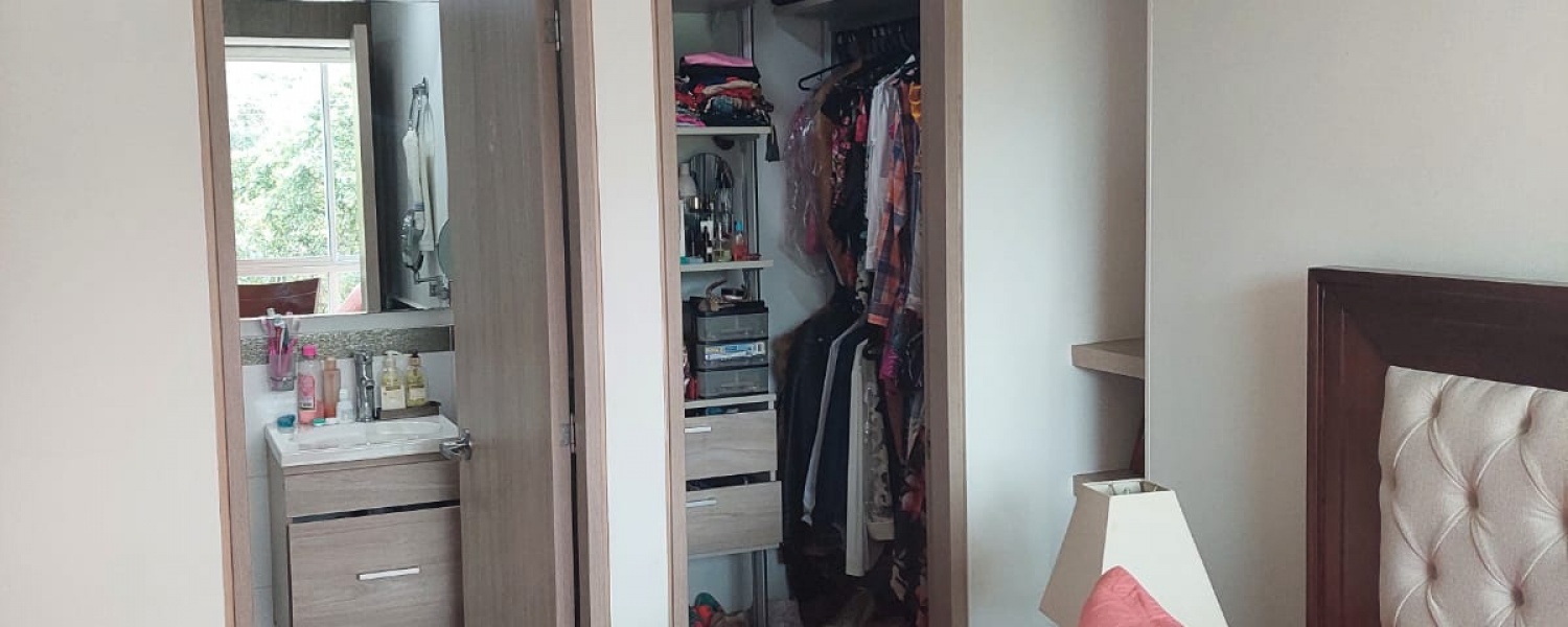 2 Bedrooms Bedrooms, ,2 BathroomsBathrooms,Apartamento,Venta,2118