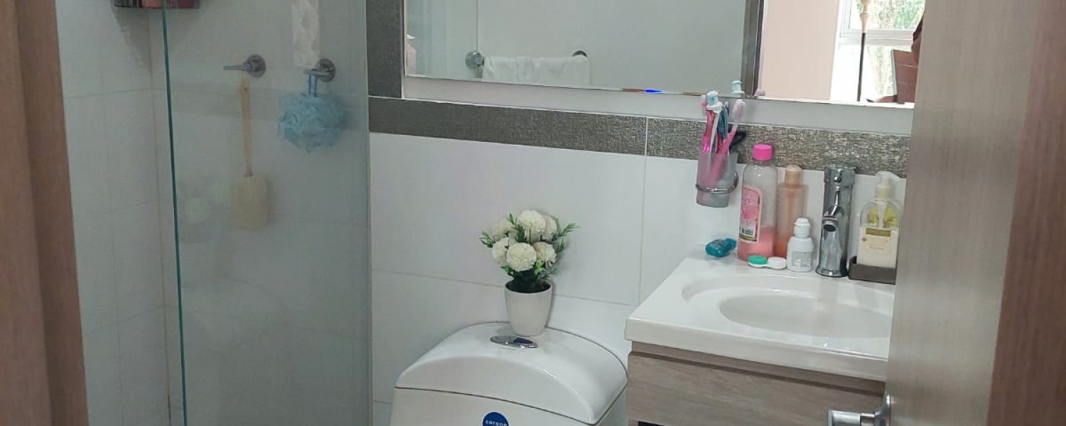 2 Bedrooms Bedrooms, ,2 BathroomsBathrooms,Apartamento,Venta,2118