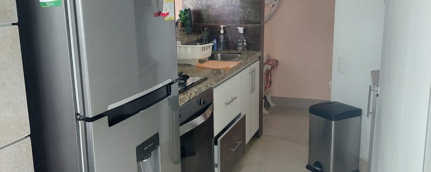 2 Bedrooms Bedrooms, ,2 BathroomsBathrooms,Apartamento,Venta,2118