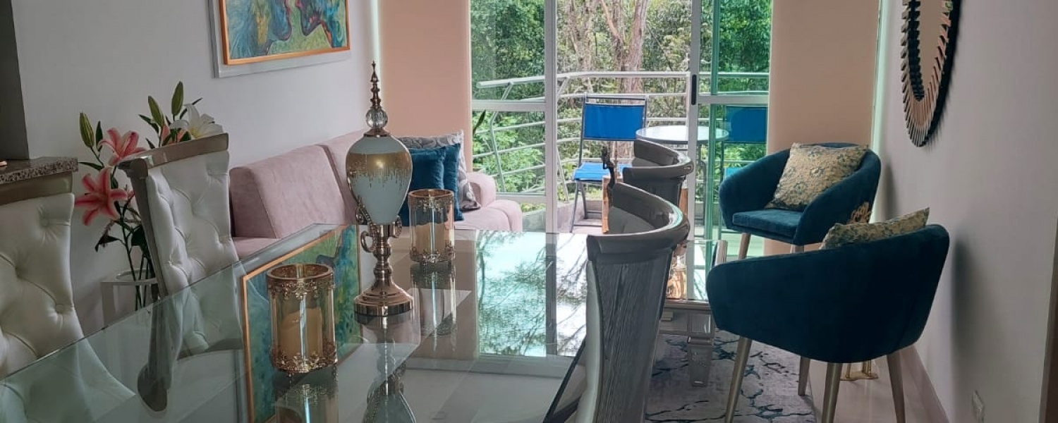 2 Bedrooms Bedrooms, ,2 BathroomsBathrooms,Apartamento,Venta,2118