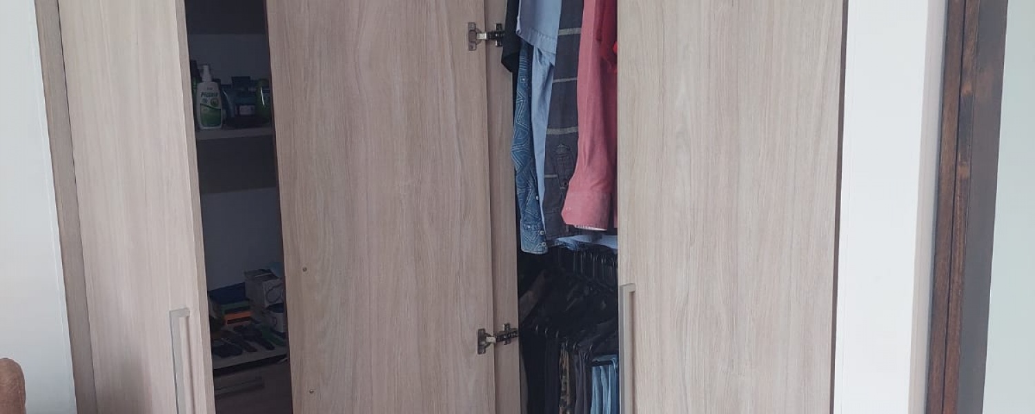 2 Bedrooms Bedrooms, ,2 BathroomsBathrooms,Apartamento,Venta,2118