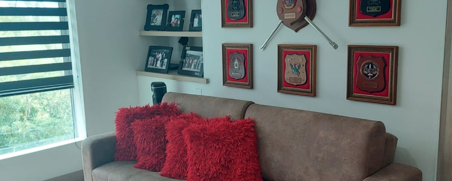 2 Bedrooms Bedrooms, ,2 BathroomsBathrooms,Apartamento,Venta,2118