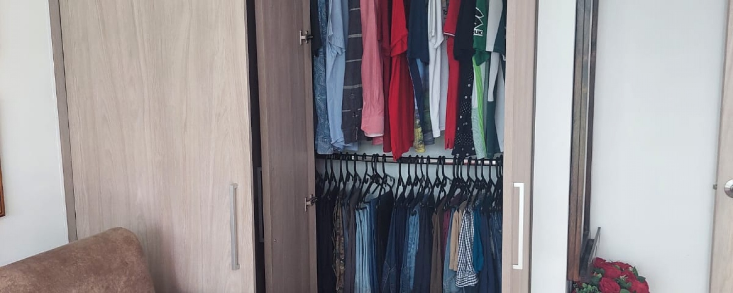 2 Bedrooms Bedrooms, ,2 BathroomsBathrooms,Apartamento,Venta,2118