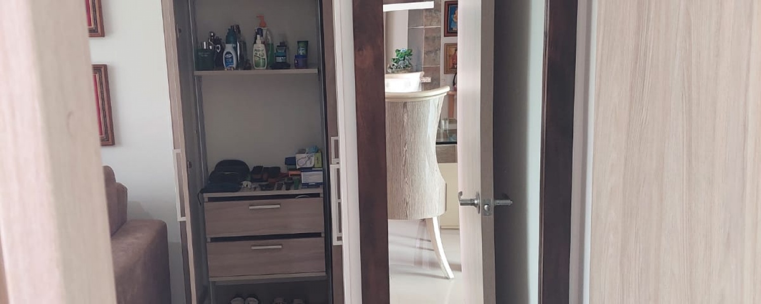 2 Bedrooms Bedrooms, ,2 BathroomsBathrooms,Apartamento,Venta,2118