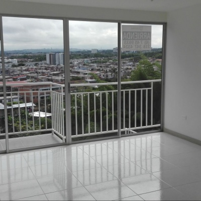 APARTAMENTO PARA VENTA