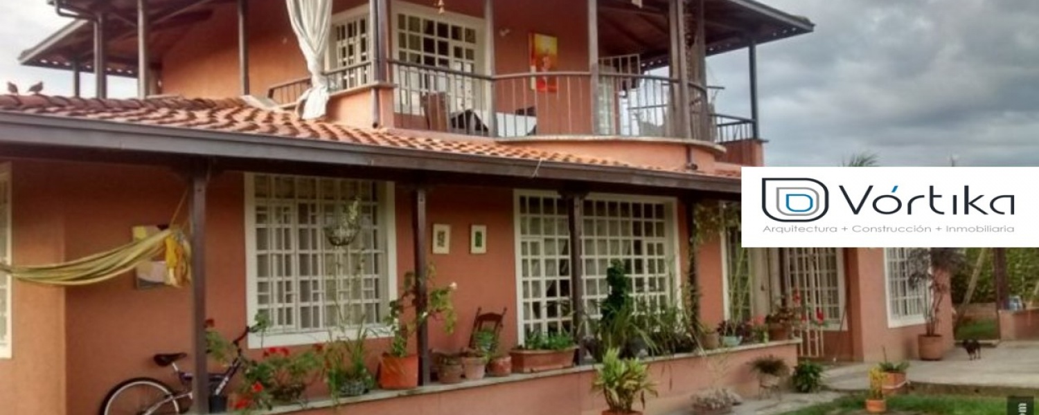 8 Bedrooms Bedrooms, ,5 BathroomsBathrooms,Casa campestre,Venta,2192