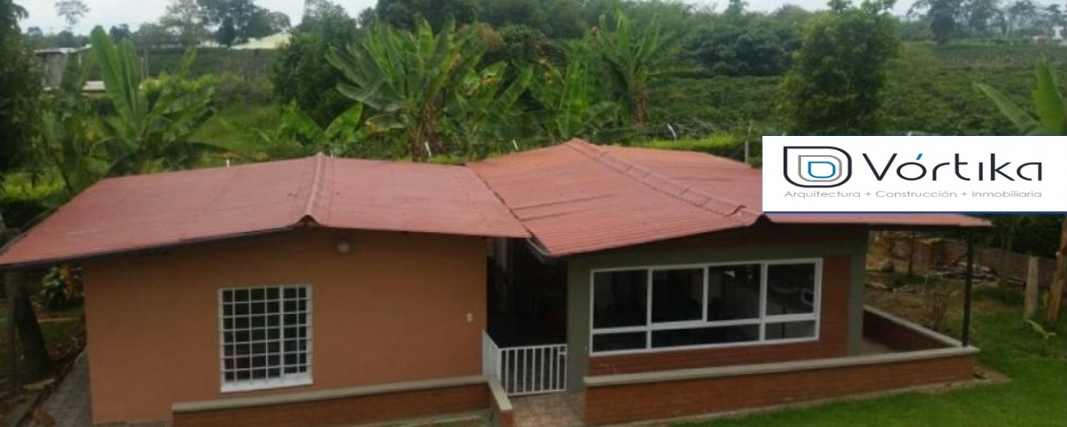 8 Bedrooms Bedrooms, ,5 BathroomsBathrooms,Casa campestre,Venta,2192