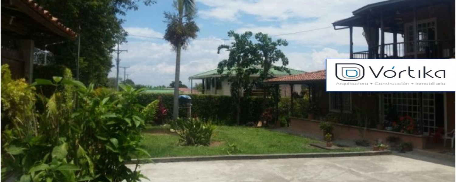 8 Bedrooms Bedrooms, ,5 BathroomsBathrooms,Casa campestre,Venta,2192