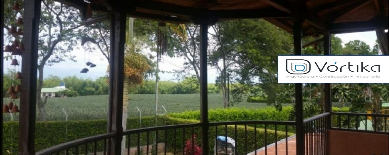 8 Bedrooms Bedrooms, ,5 BathroomsBathrooms,Casa campestre,Venta,2192