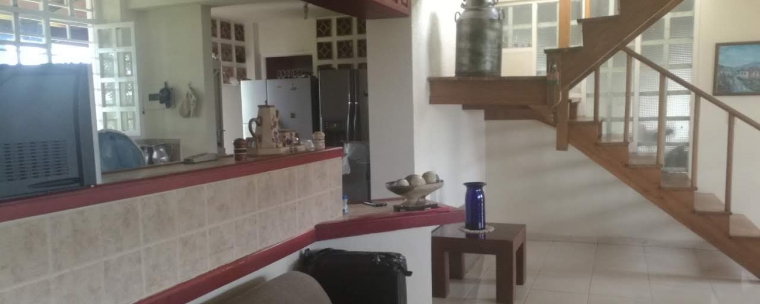 8 Bedrooms Bedrooms, ,5 BathroomsBathrooms,Casa campestre,Venta,2192