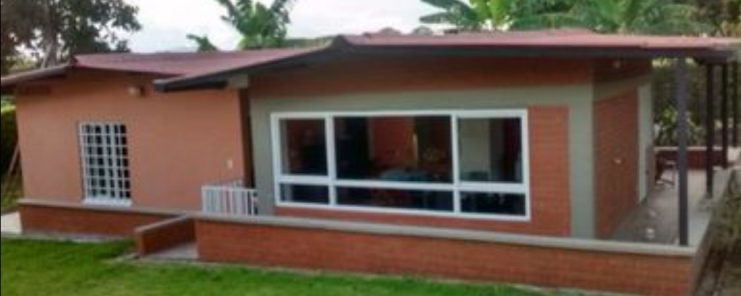8 Bedrooms Bedrooms, ,5 BathroomsBathrooms,Casa campestre,Venta,2192