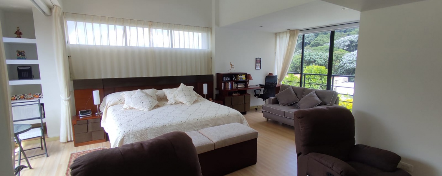 4 Bedrooms Bedrooms, ,5 BathroomsBathrooms,Casa campestre,Venta,2212