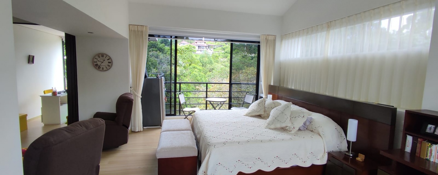 4 Bedrooms Bedrooms, ,5 BathroomsBathrooms,Casa campestre,Venta,2212