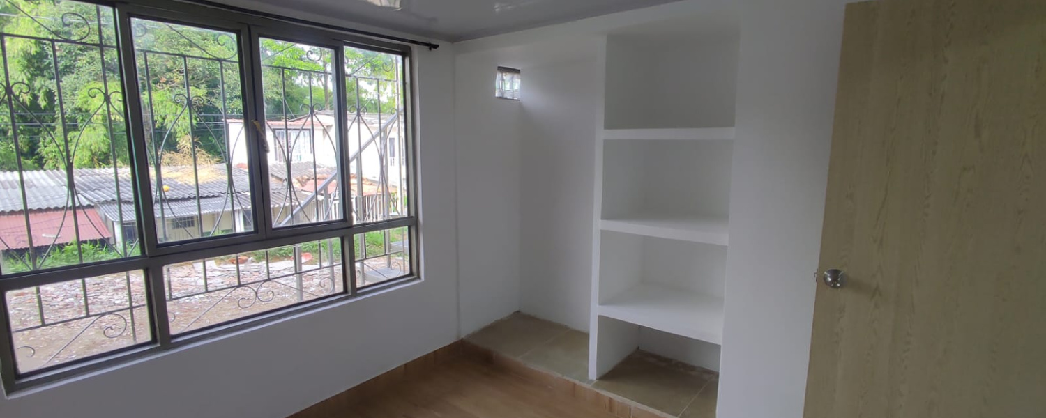 2 Bedrooms Bedrooms, ,1 BañoBathrooms,Casa,Renta,2215