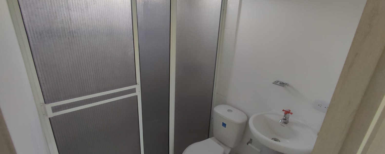 2 Bedrooms Bedrooms, ,1 BañoBathrooms,Casa,Renta,2215