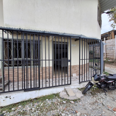 CASA PARA RENTA