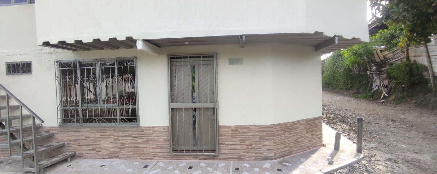 2 Bedrooms Bedrooms, ,1 BañoBathrooms,Casa,Renta,2215
