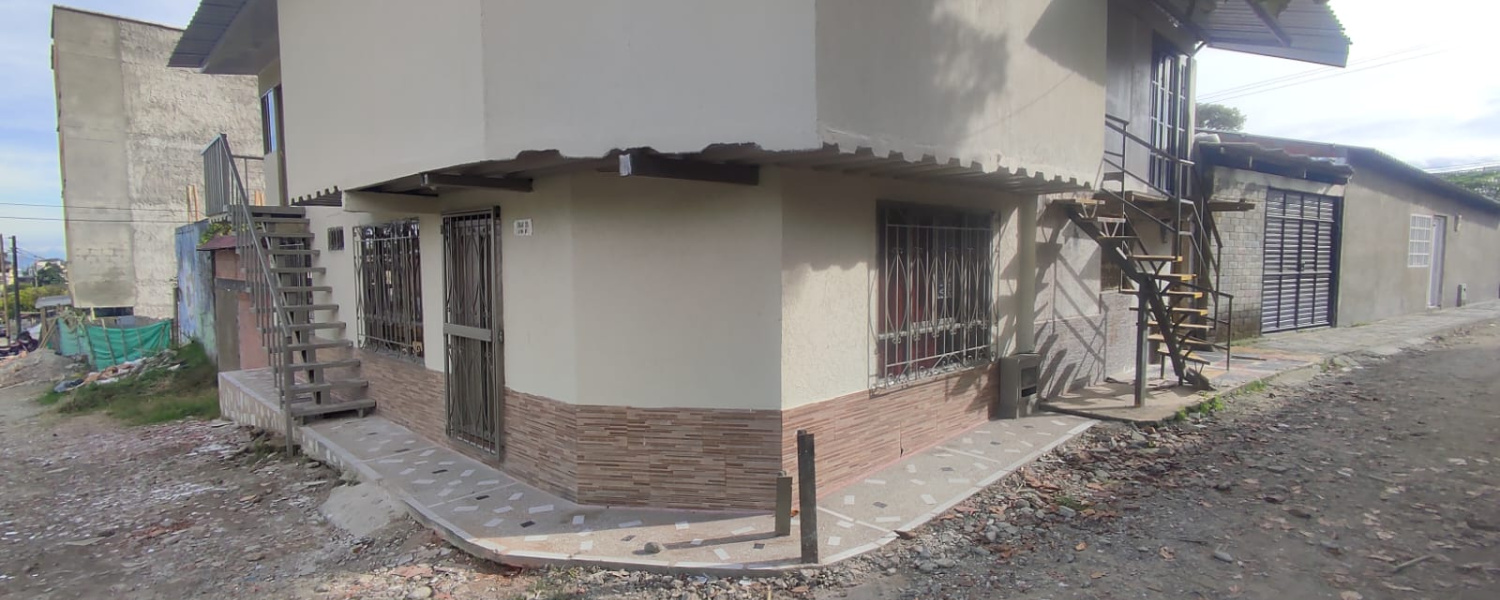 2 Bedrooms Bedrooms, ,1 BañoBathrooms,Casa,Renta,2215