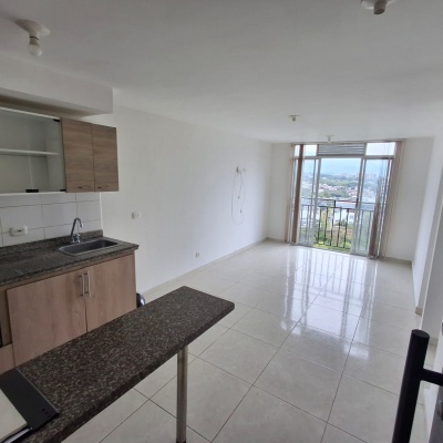 APARTAMENTO PARA RENTA