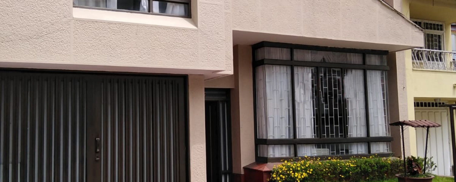 5 Bedrooms Bedrooms, ,4 BathroomsBathrooms,Casa,Venta,2228