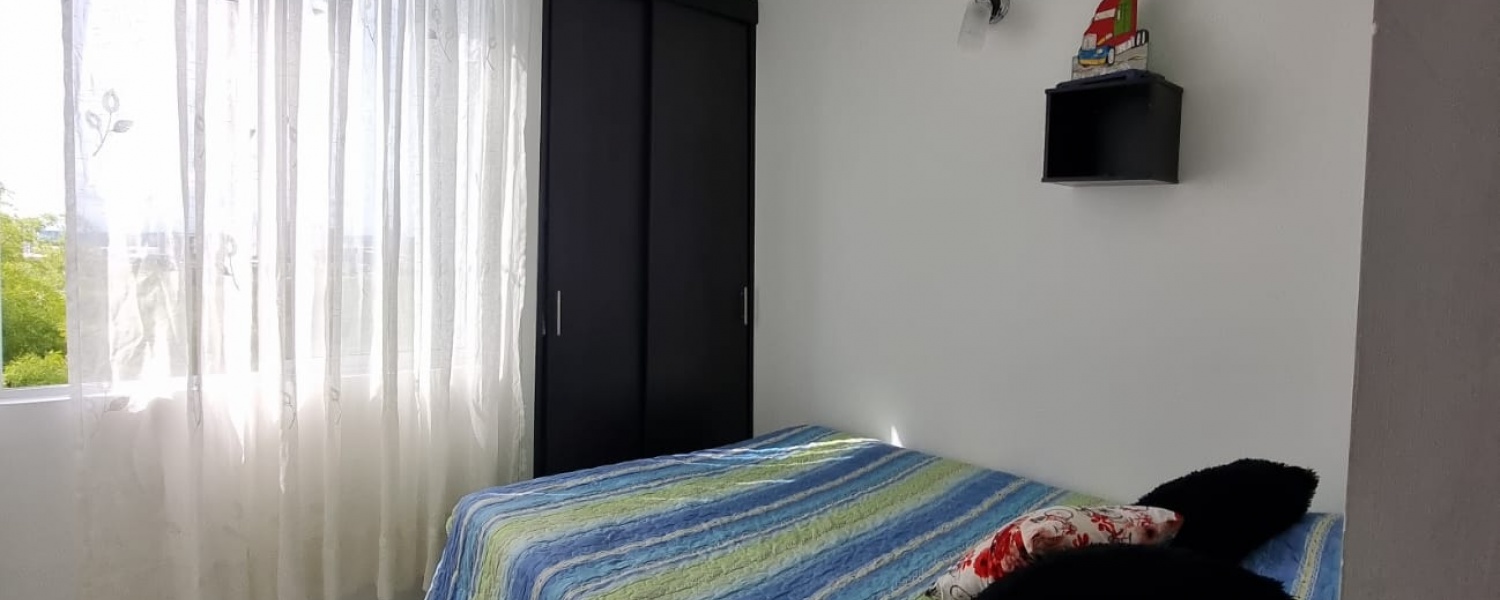 3 Bedrooms Bedrooms, ,2 BathroomsBathrooms,Apartamento,Venta,2255