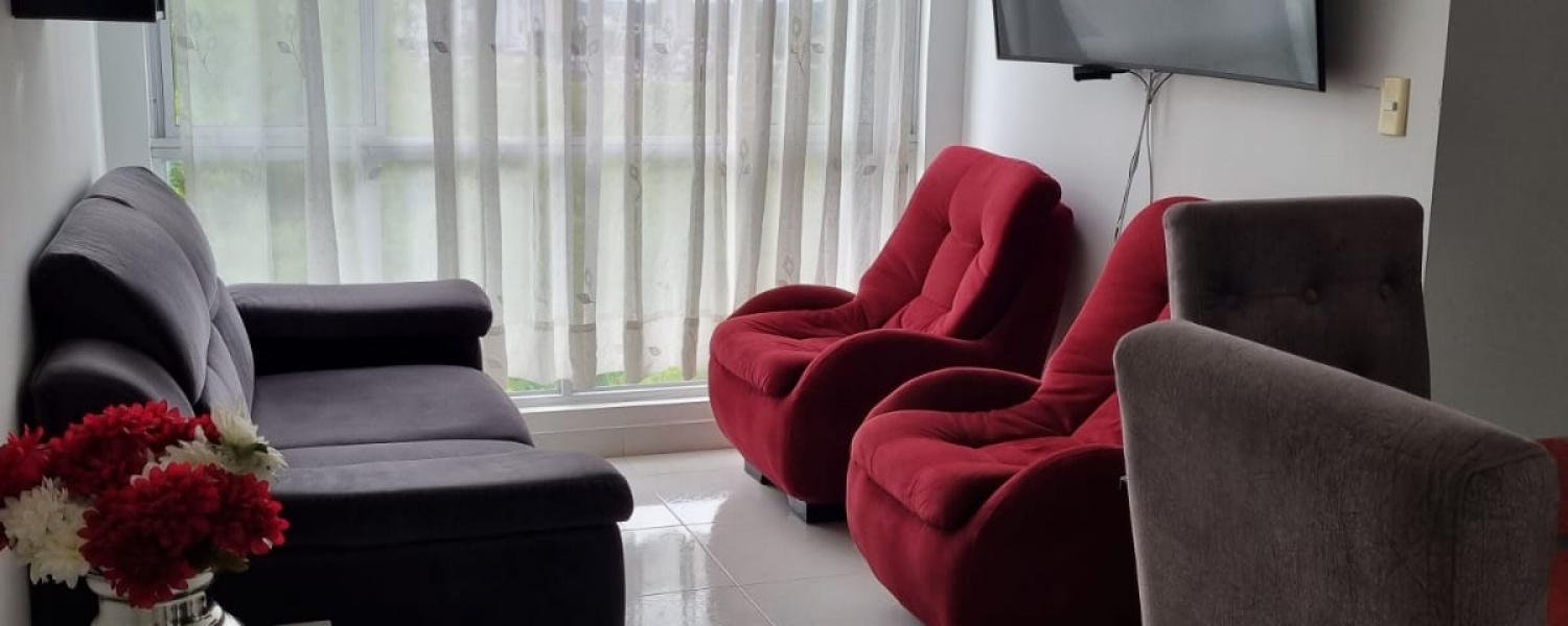 3 Bedrooms Bedrooms, ,2 BathroomsBathrooms,Apartamento,Venta,2255