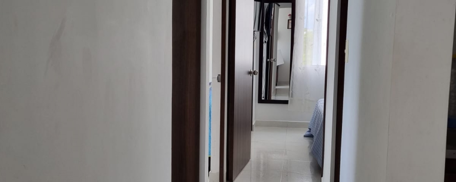 3 Bedrooms Bedrooms, ,2 BathroomsBathrooms,Apartamento,Venta,2255