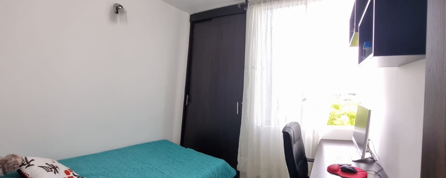 3 Bedrooms Bedrooms, ,2 BathroomsBathrooms,Apartamento,Venta,2255