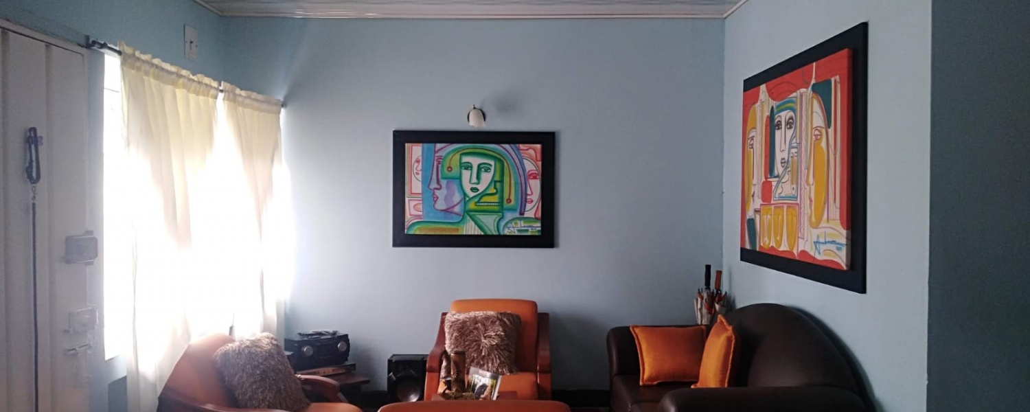 3 Bedrooms Bedrooms, ,1 BañoBathrooms,Casa,Venta,2284