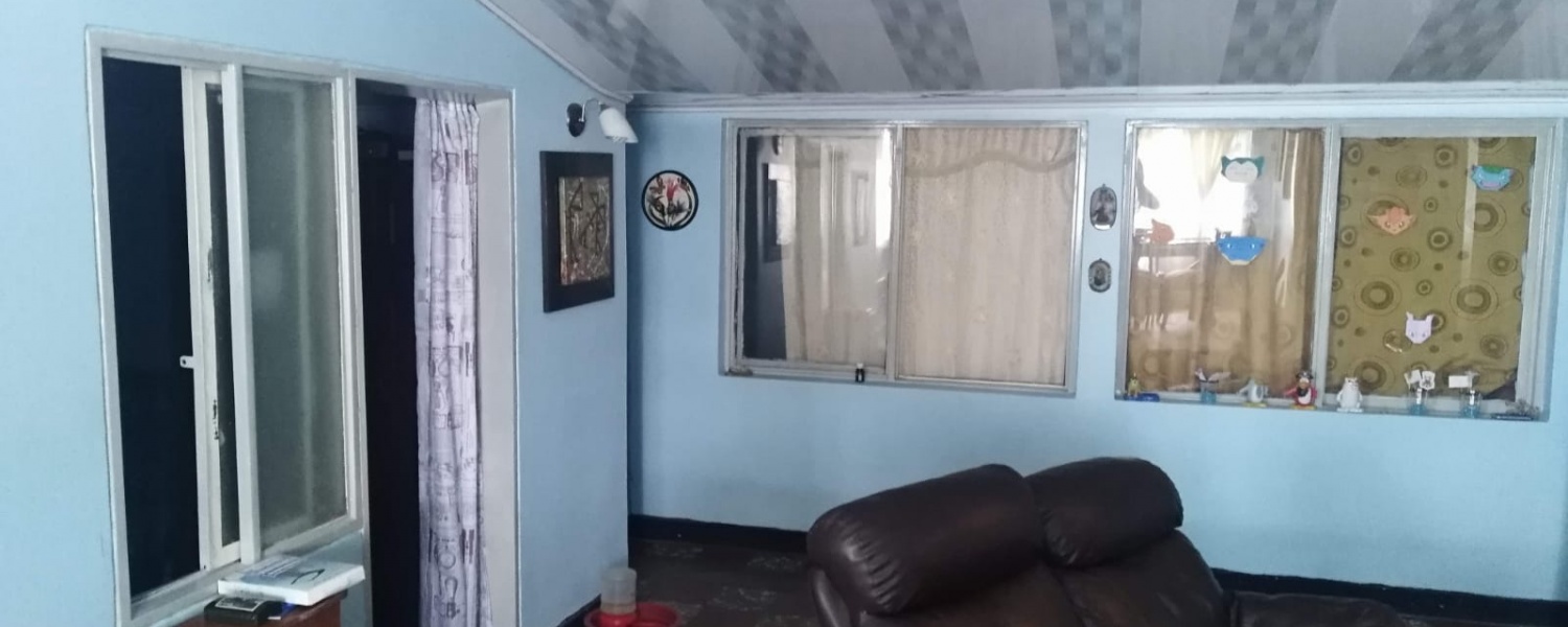 3 Bedrooms Bedrooms, ,1 BañoBathrooms,Casa,Venta,2284