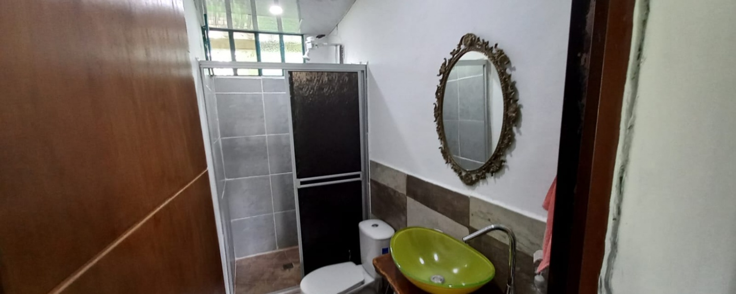3 Bedrooms Bedrooms, ,2 BathroomsBathrooms,Casa campestre,Venta,2352