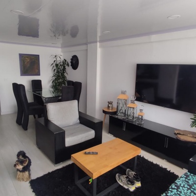 APARTAMENTO PARA VENTA