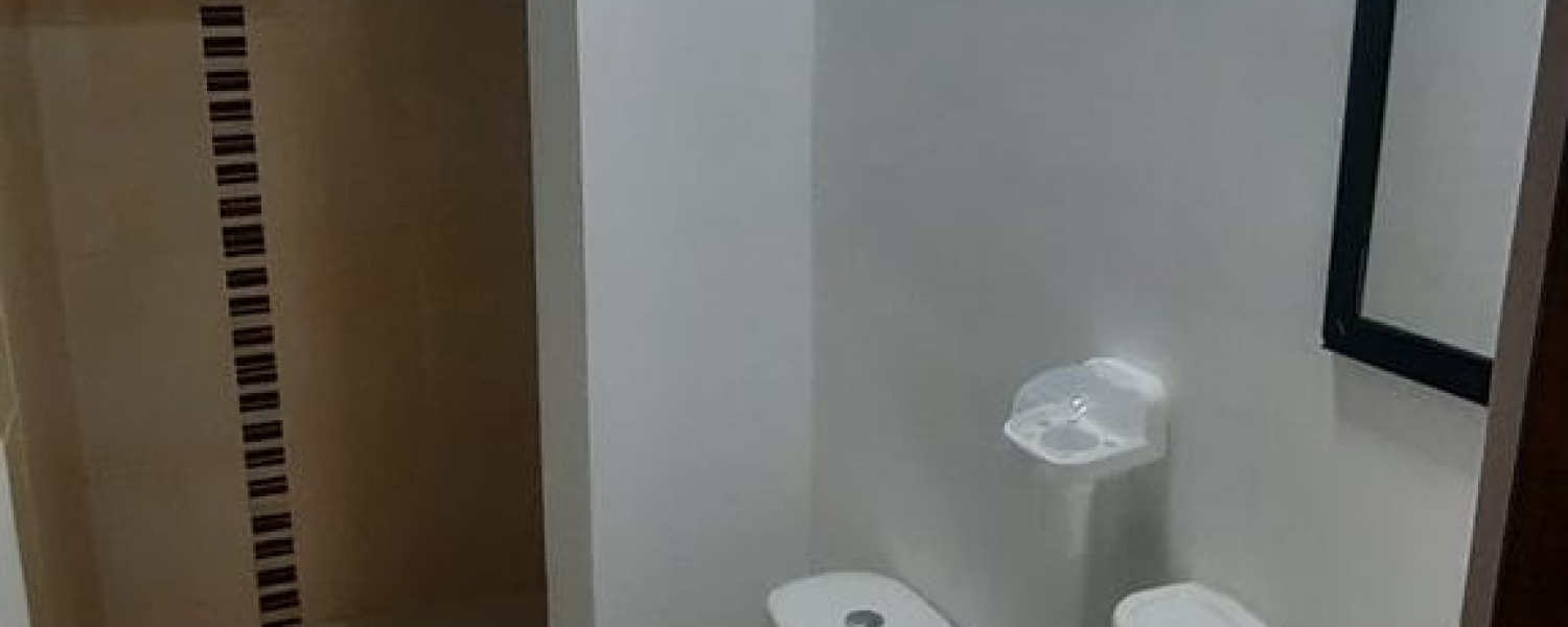 2 Bedrooms Bedrooms, ,1 BañoBathrooms,Apartamento,Venta,2411