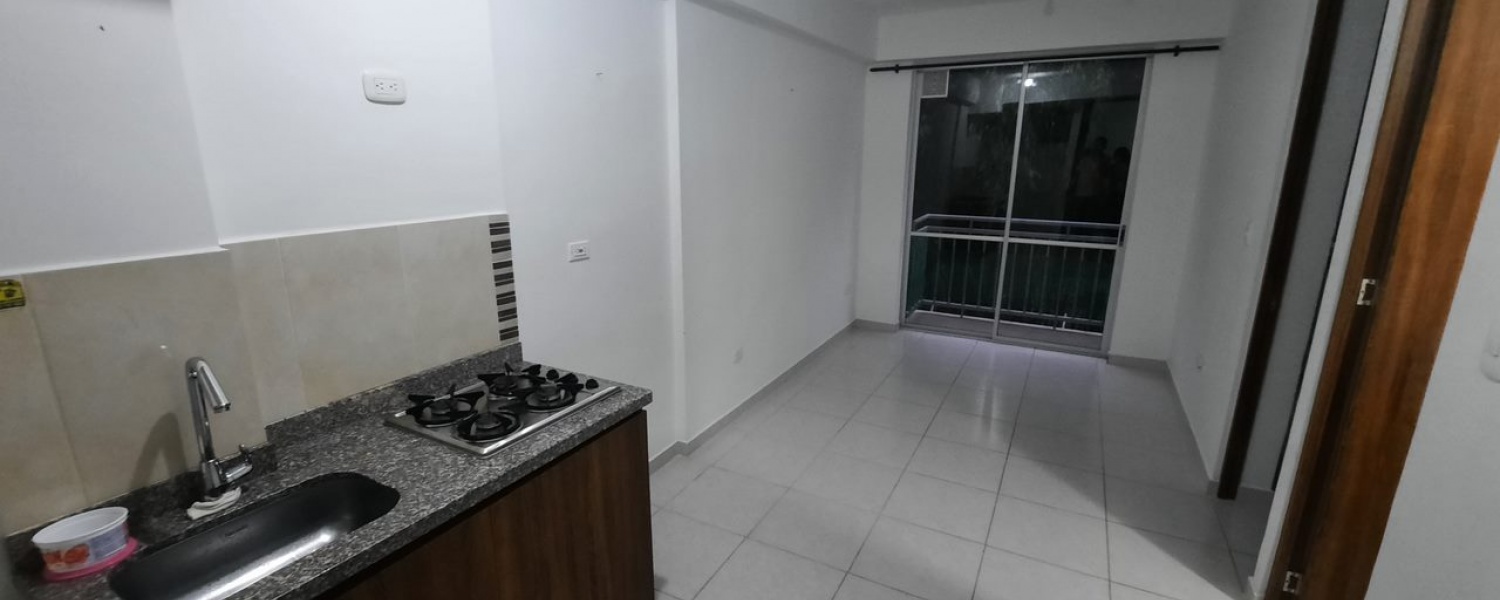 2 Bedrooms Bedrooms, ,1 BañoBathrooms,Apartamento,Venta,2411