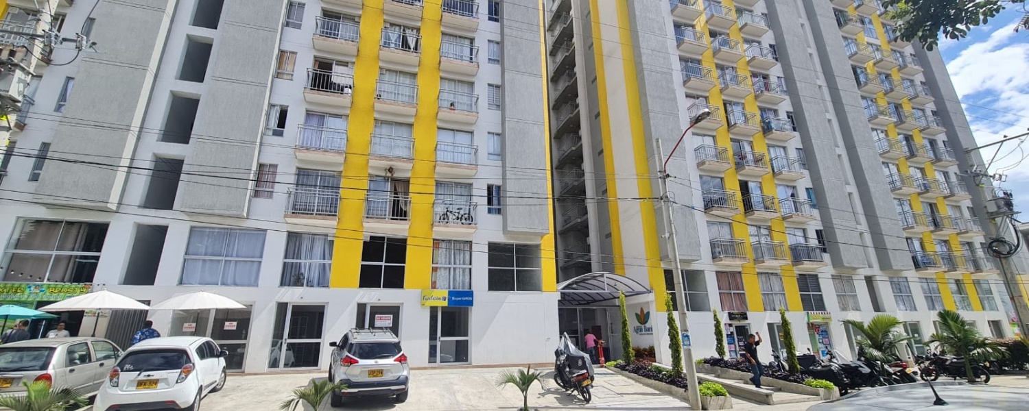 2 Bedrooms Bedrooms, ,1 BañoBathrooms,Apartamento,Venta,2411