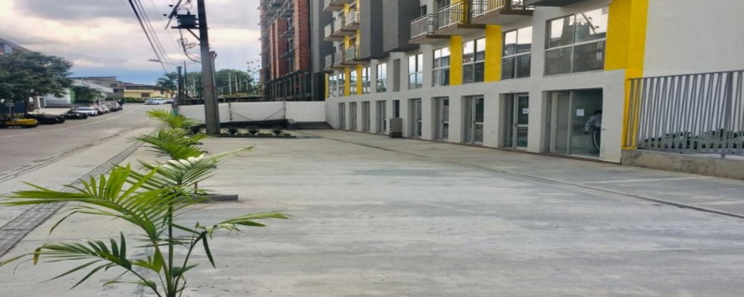 2 Bedrooms Bedrooms, ,1 BañoBathrooms,Apartamento,Venta,2411