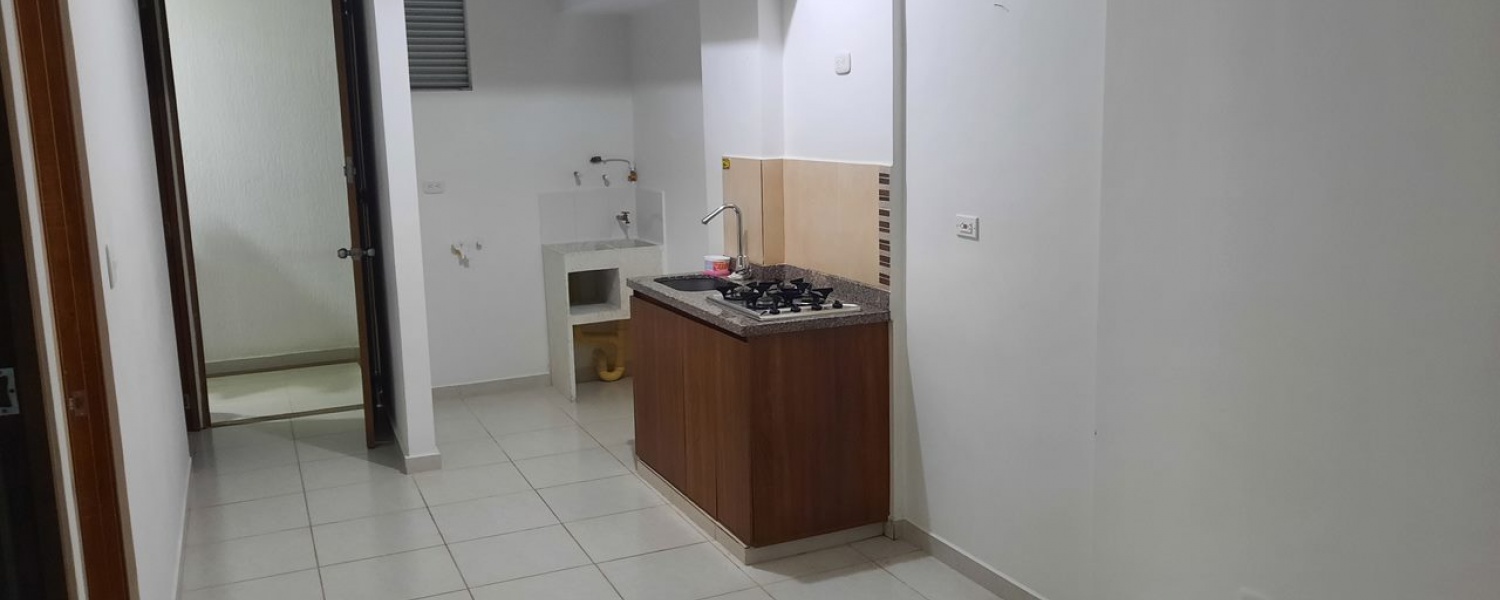 2 Bedrooms Bedrooms, ,1 BañoBathrooms,Apartamento,Venta,2411