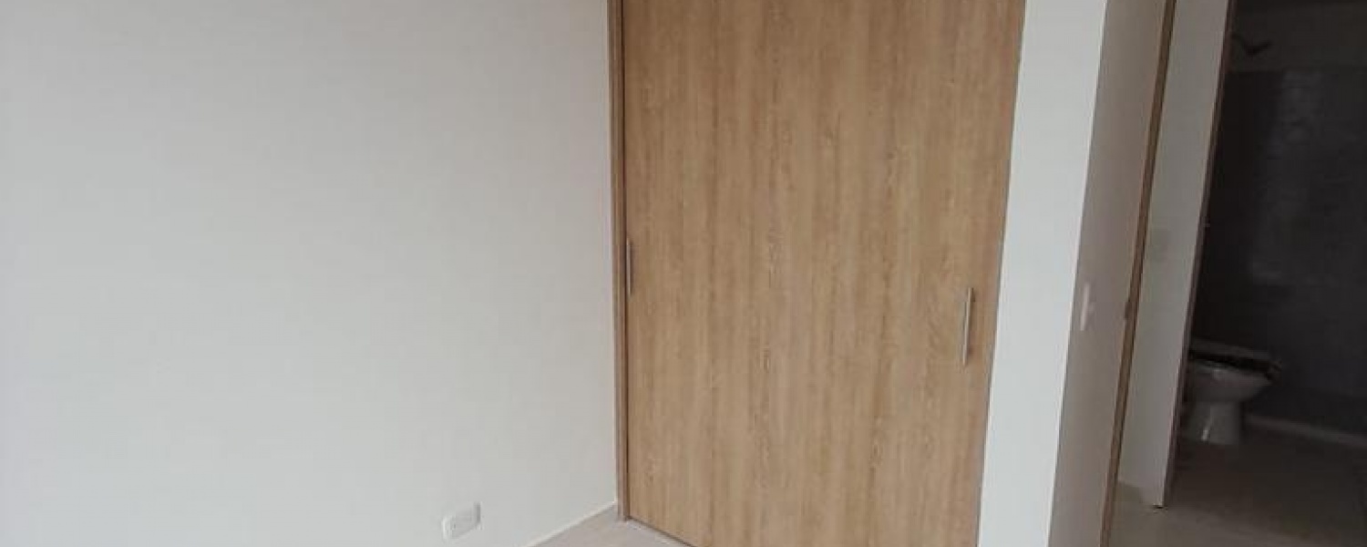2 Bedrooms Bedrooms, ,1 BañoBathrooms,Apartamento,Venta,2416