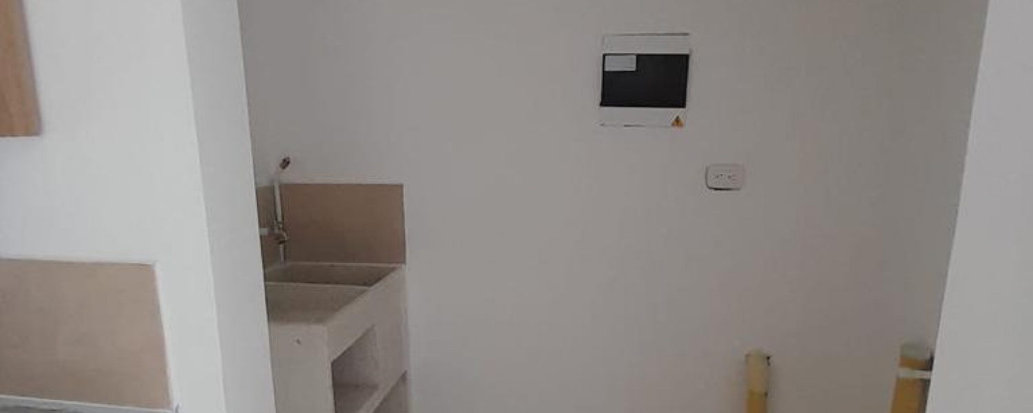 2 Bedrooms Bedrooms, ,1 BañoBathrooms,Apartamento,Venta,2416