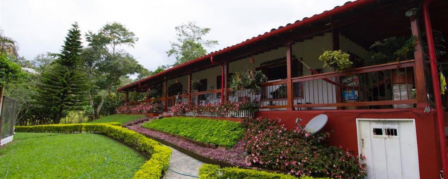 3 Bedrooms Bedrooms, ,2 BathroomsBathrooms,Casa campestre,Venta,2417