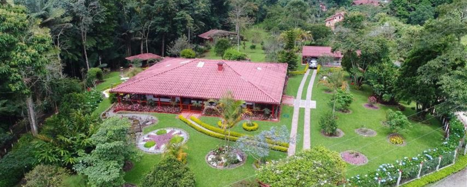 3 Bedrooms Bedrooms, ,2 BathroomsBathrooms,Casa campestre,Venta,2417
