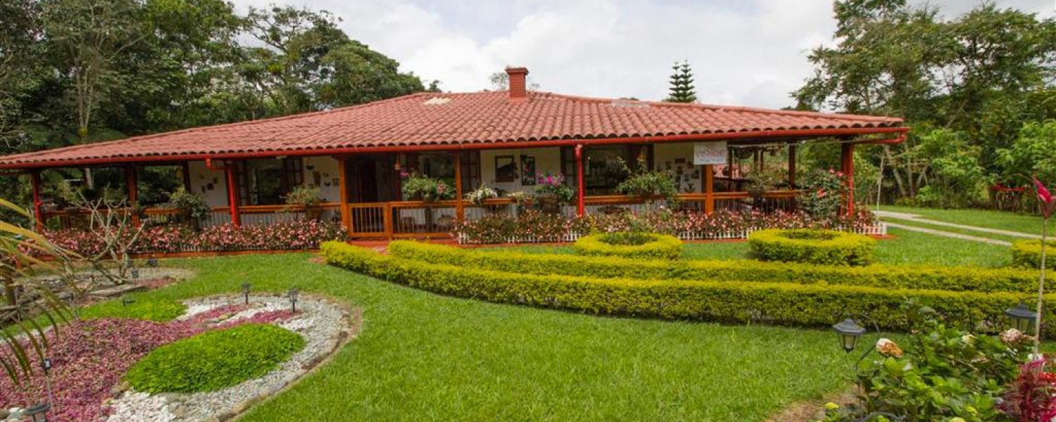 3 Bedrooms Bedrooms, ,2 BathroomsBathrooms,Casa campestre,Venta,2417
