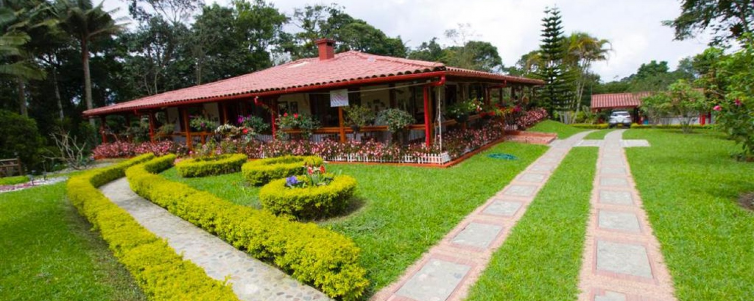3 Bedrooms Bedrooms, ,2 BathroomsBathrooms,Casa campestre,Venta,2417