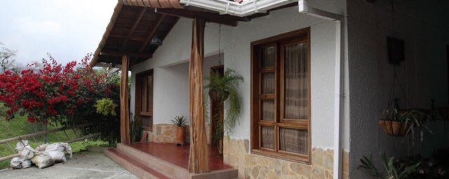 6 Bedrooms Bedrooms, ,6 BathroomsBathrooms,Casa campestre,Venta,2426