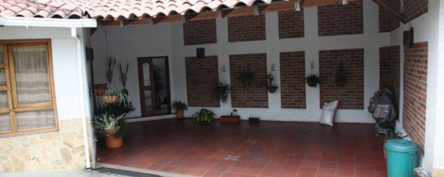 6 Bedrooms Bedrooms, ,6 BathroomsBathrooms,Casa campestre,Venta,2426