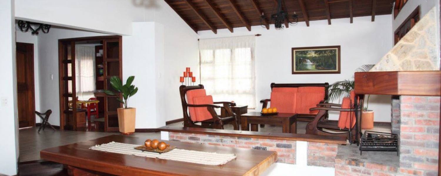 6 Bedrooms Bedrooms, ,6 BathroomsBathrooms,Casa campestre,Venta,2426