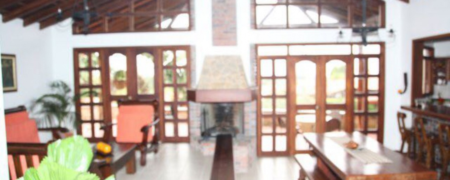 6 Bedrooms Bedrooms, ,6 BathroomsBathrooms,Casa campestre,Venta,2426